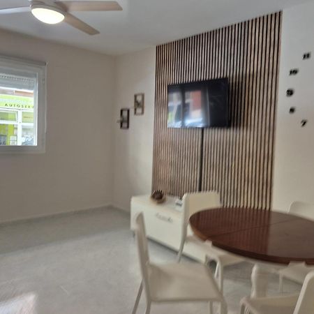 El Medano By Agueita Salada Suites ภายนอก รูปภาพ