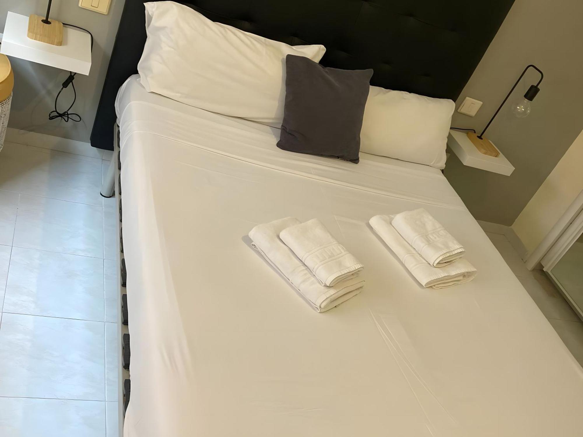 El Medano By Agueita Salada Suites ภายนอก รูปภาพ