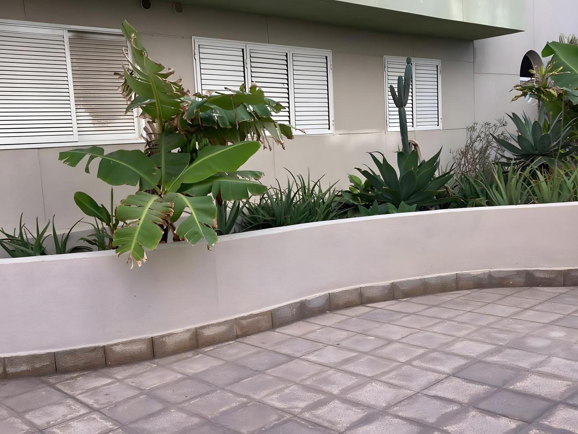 El Medano By Agueita Salada Suites ภายนอก รูปภาพ