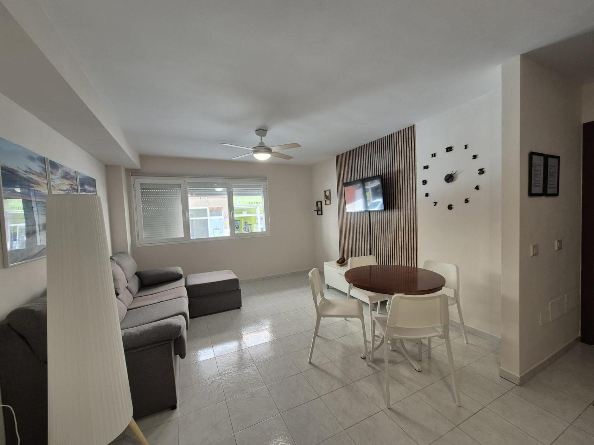 El Medano By Agueita Salada Suites ภายนอก รูปภาพ