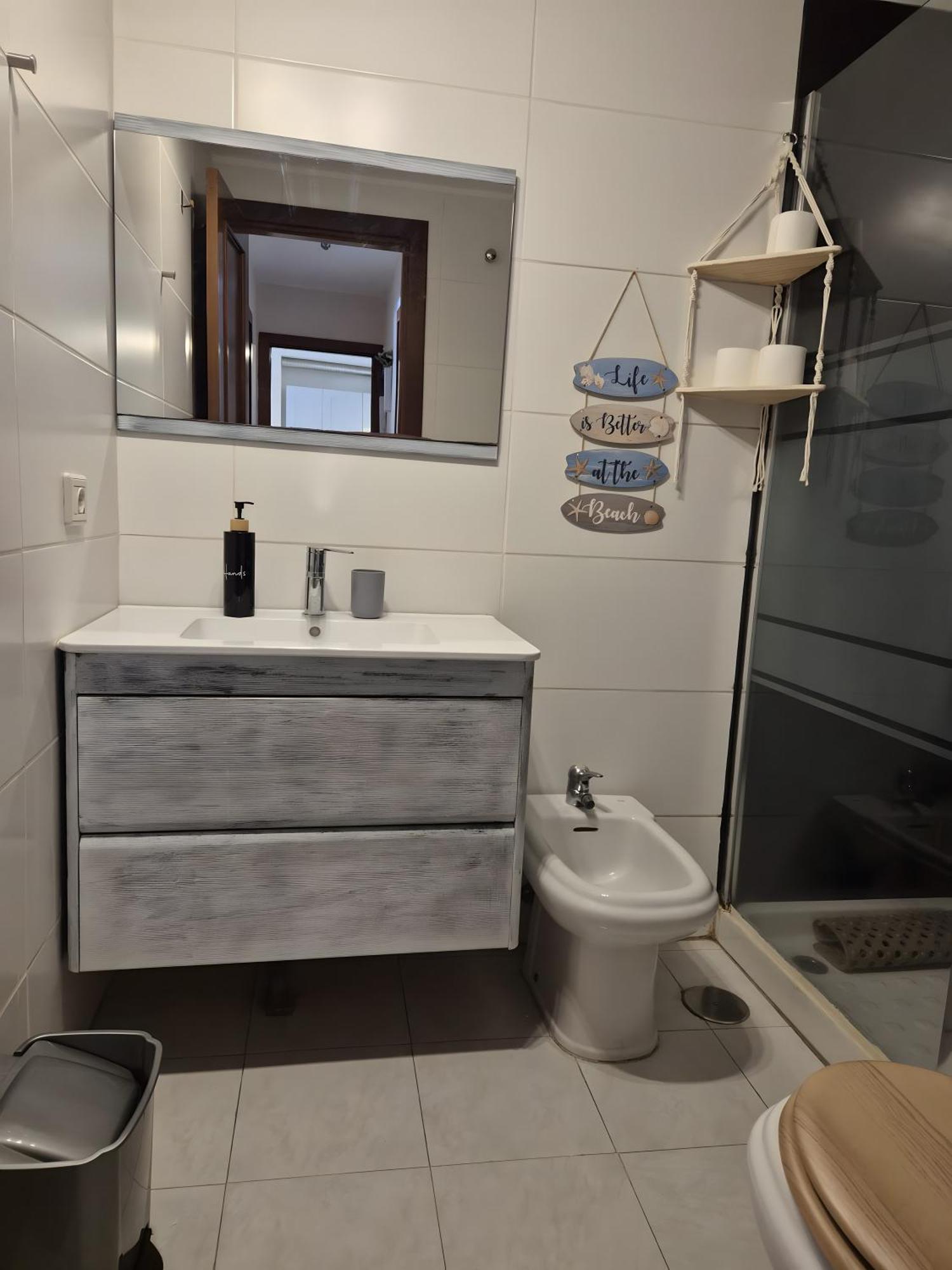 El Medano By Agueita Salada Suites ภายนอก รูปภาพ