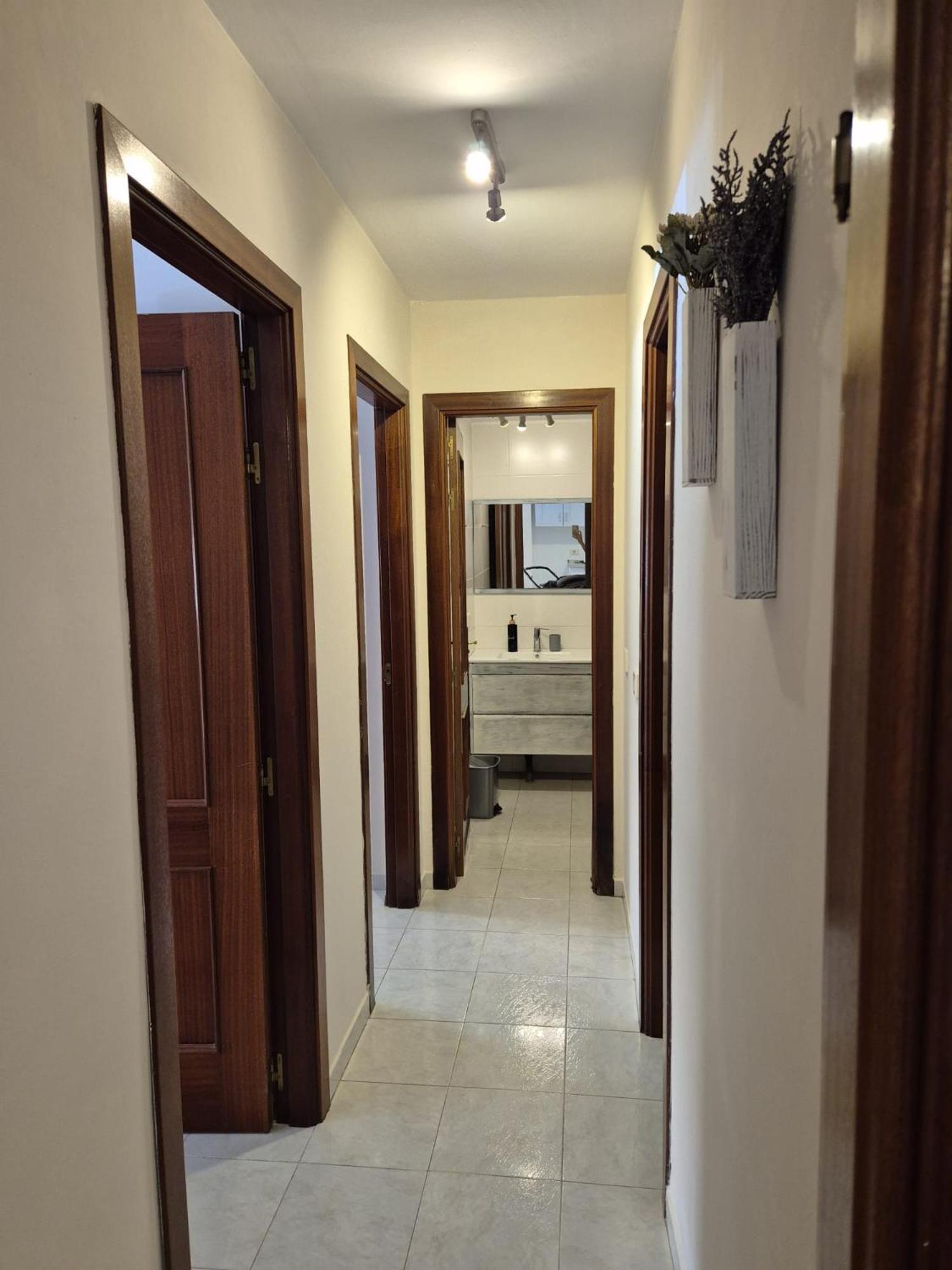 El Medano By Agueita Salada Suites ภายนอก รูปภาพ
