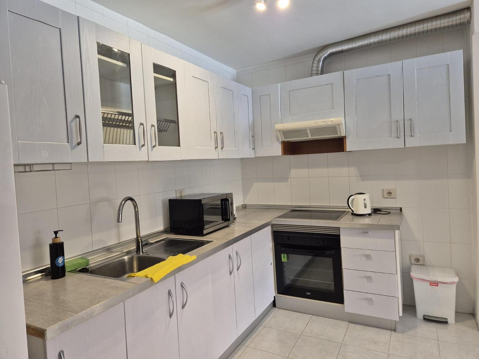 El Medano By Agueita Salada Suites ภายนอก รูปภาพ