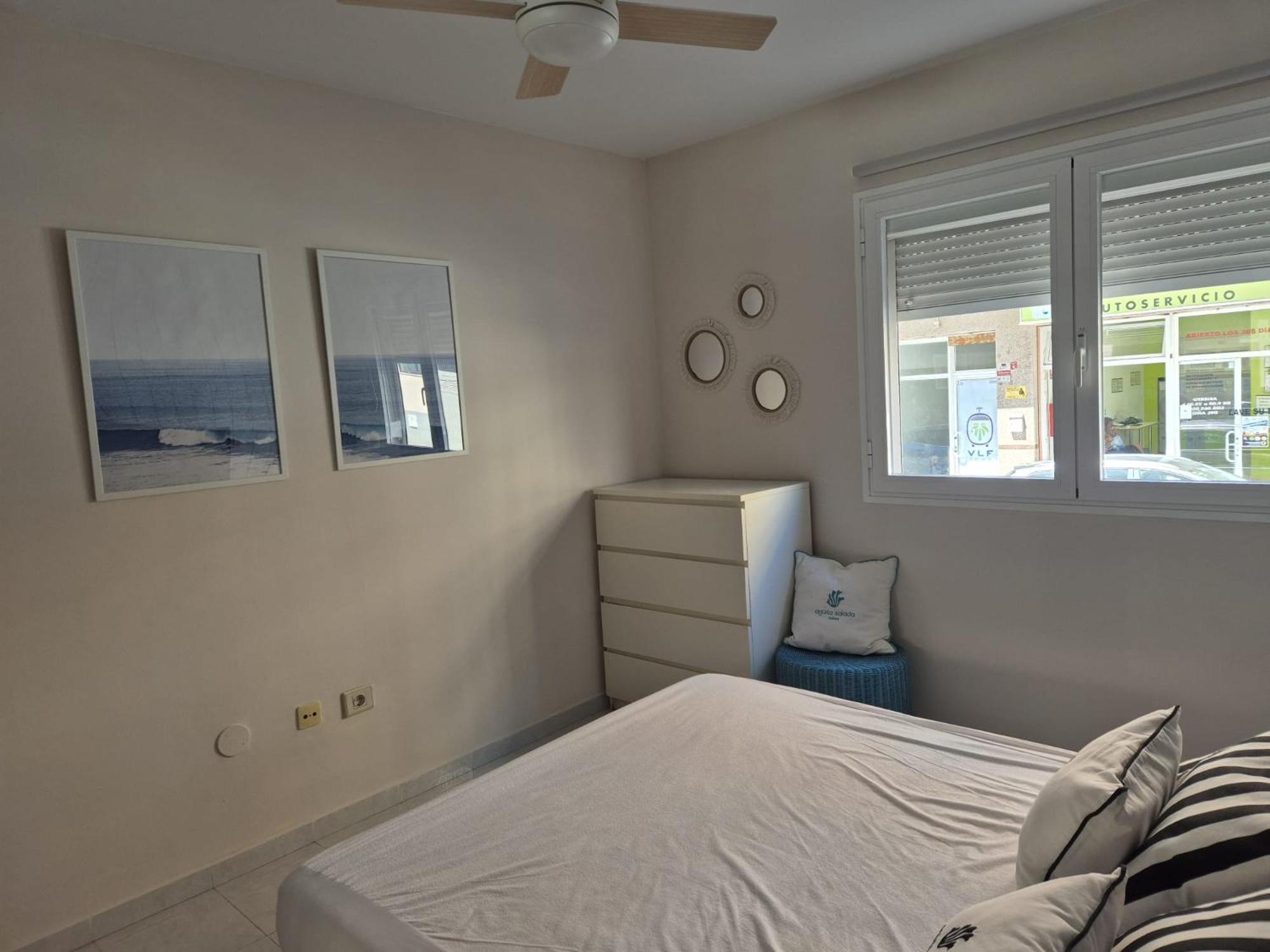 El Medano By Agueita Salada Suites ภายนอก รูปภาพ