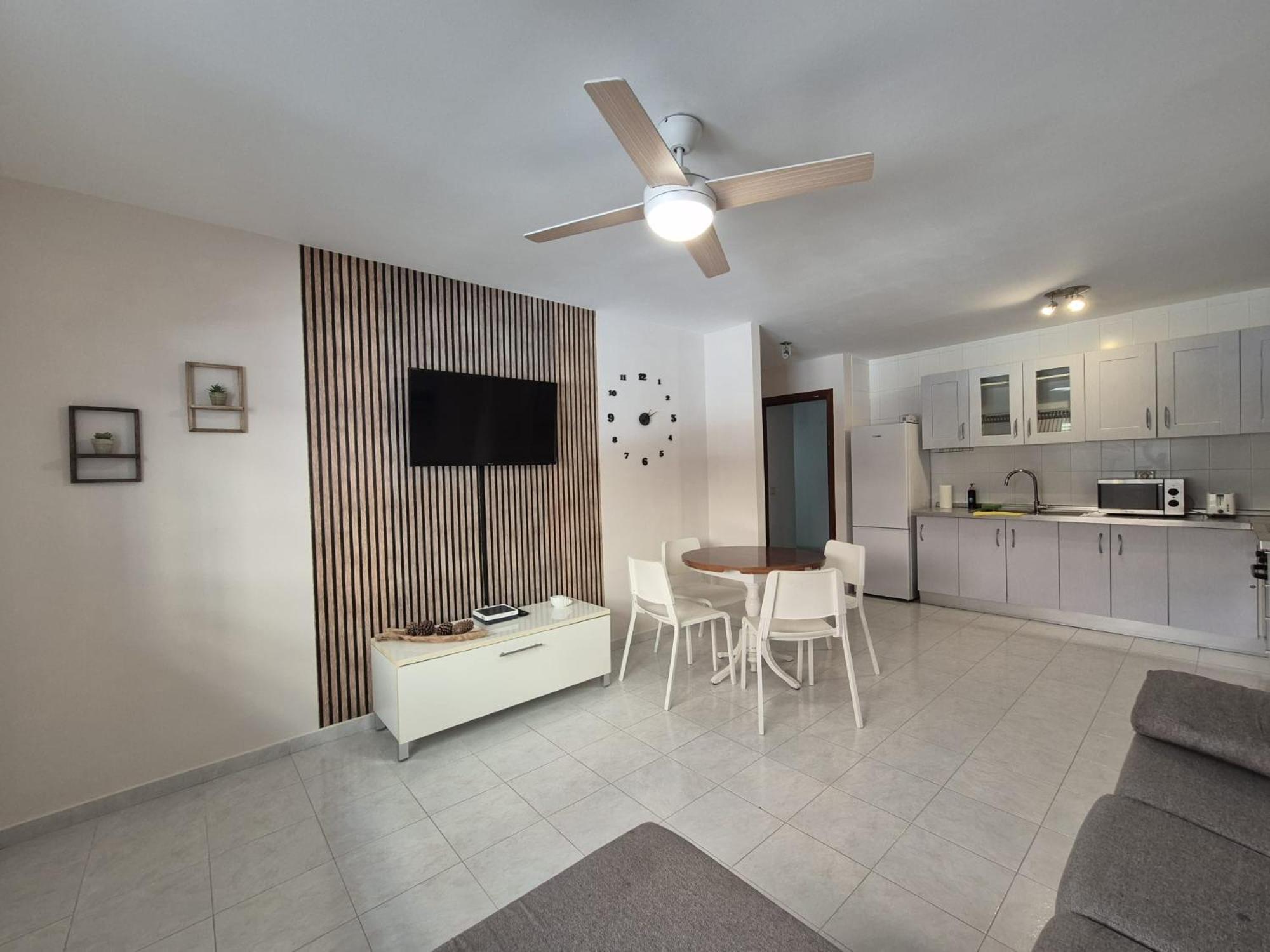 El Medano By Agueita Salada Suites ภายนอก รูปภาพ