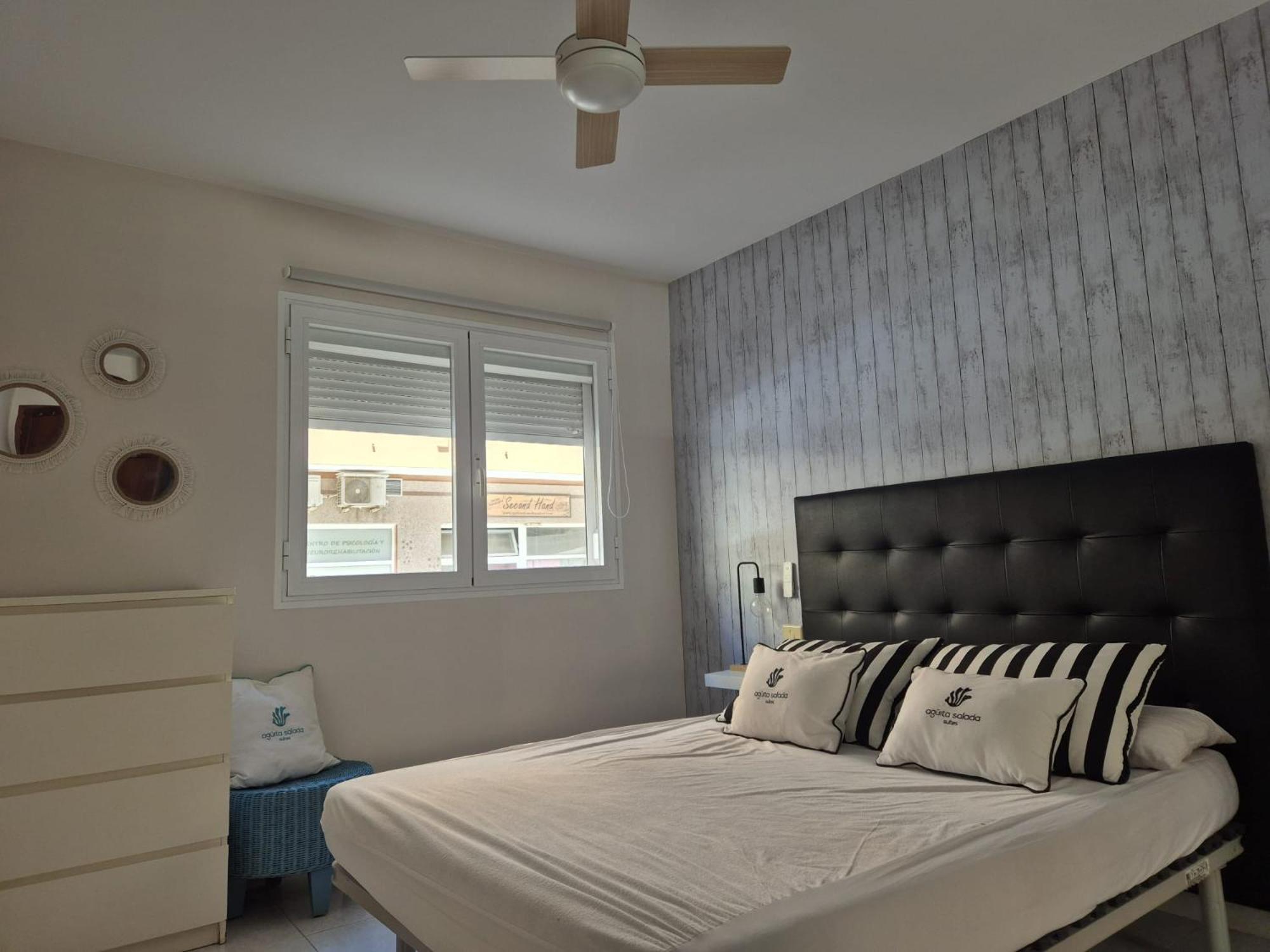 El Medano By Agueita Salada Suites ภายนอก รูปภาพ