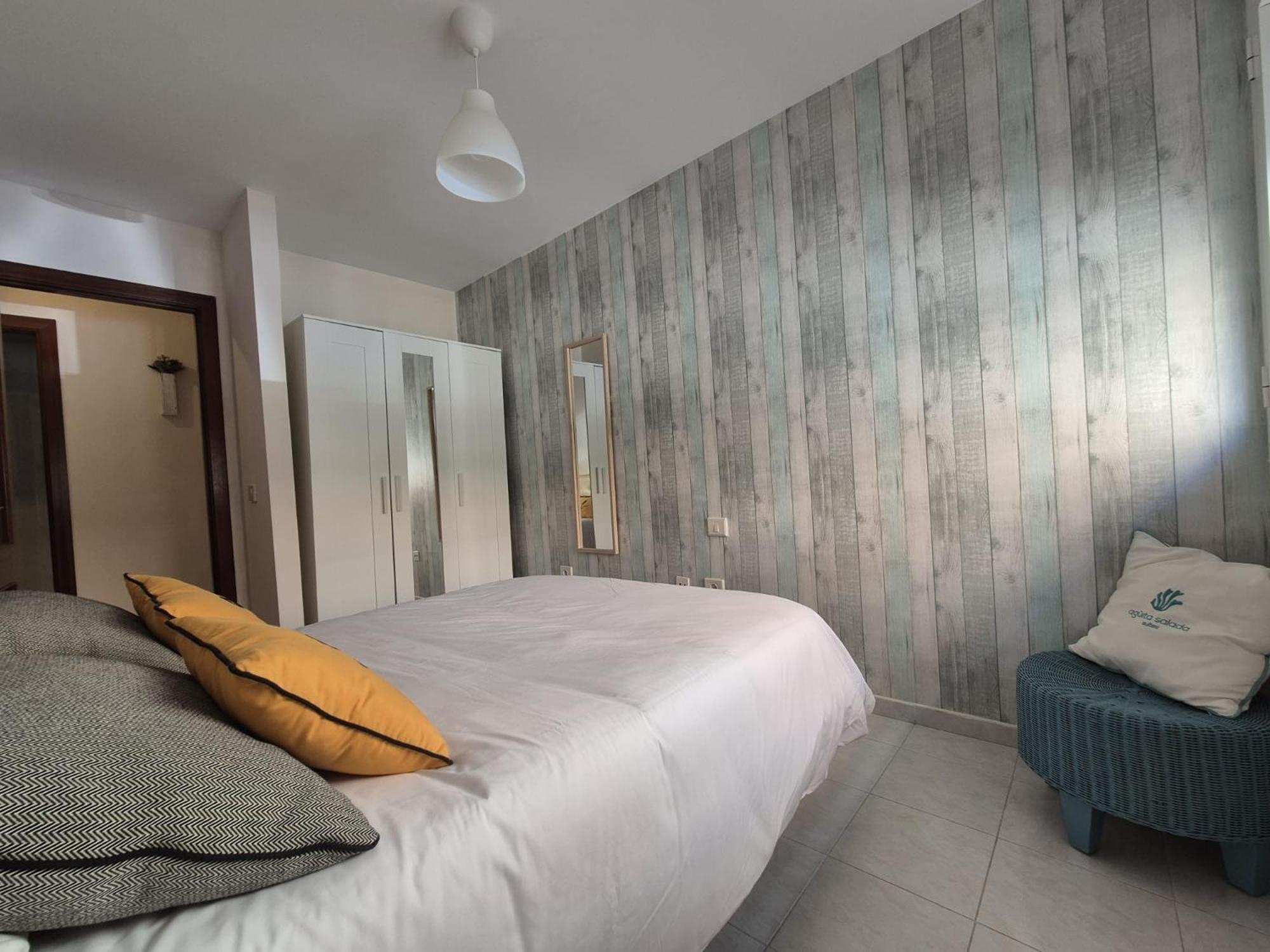 El Medano By Agueita Salada Suites ภายนอก รูปภาพ