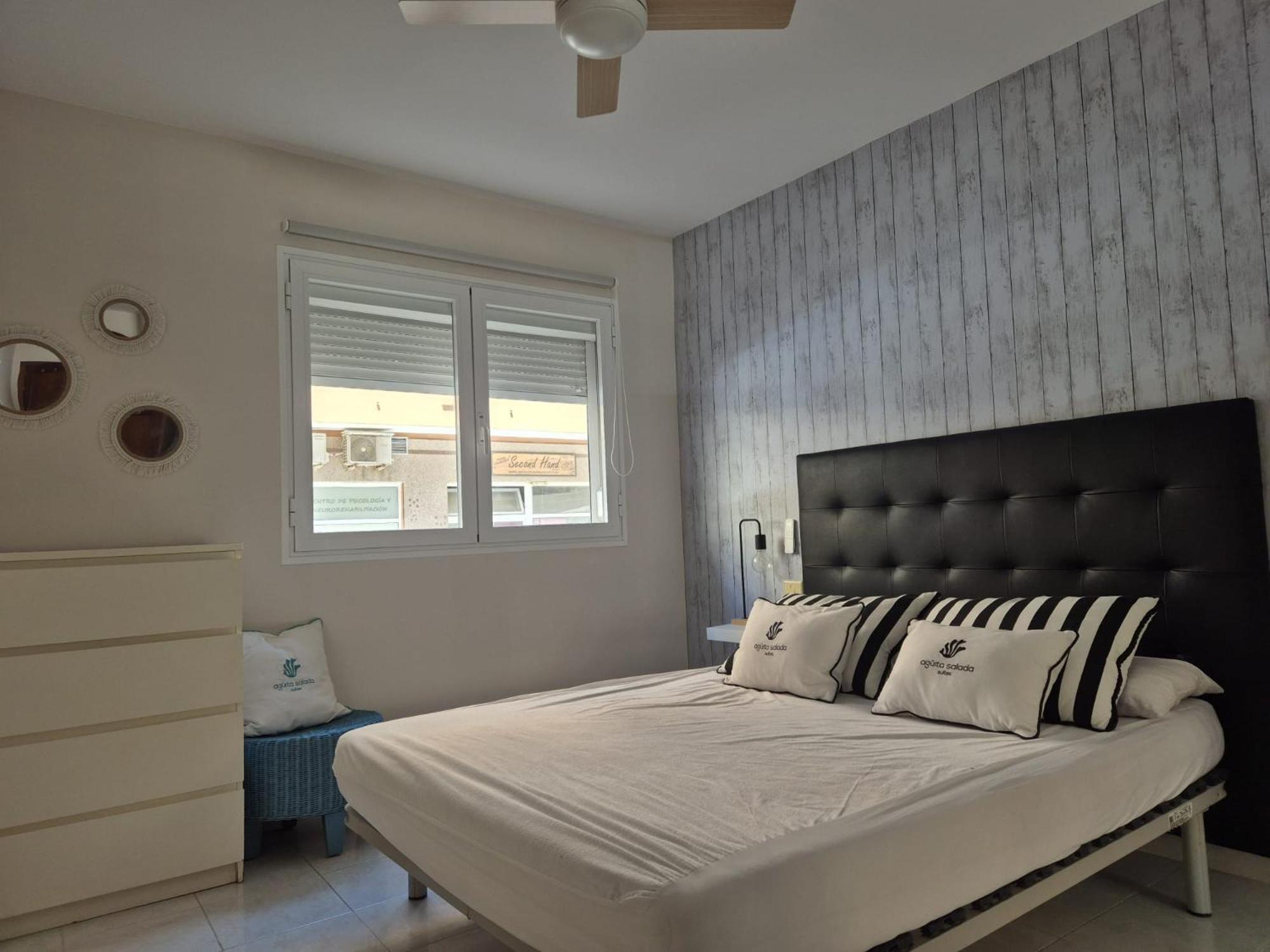 El Medano By Agueita Salada Suites ภายนอก รูปภาพ