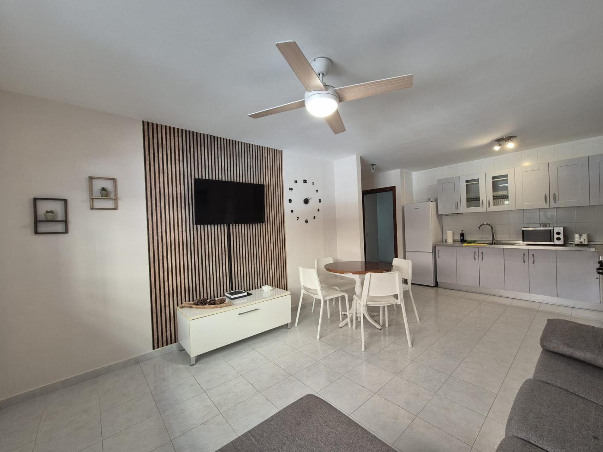 El Medano By Agueita Salada Suites ภายนอก รูปภาพ